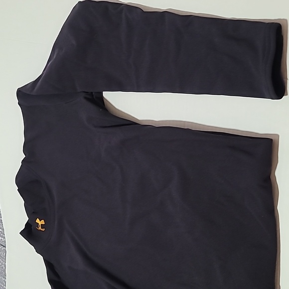 Under Armour Cold gear long sleeve - Picture 3 of 6
